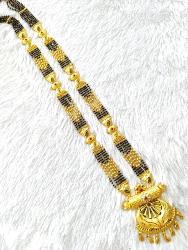 RajWadi MangalSutra