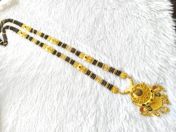 RajWadi MangalSutra