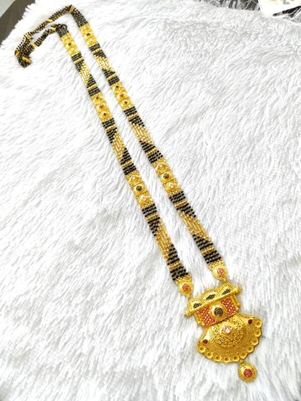 RajWadi MangalSutra