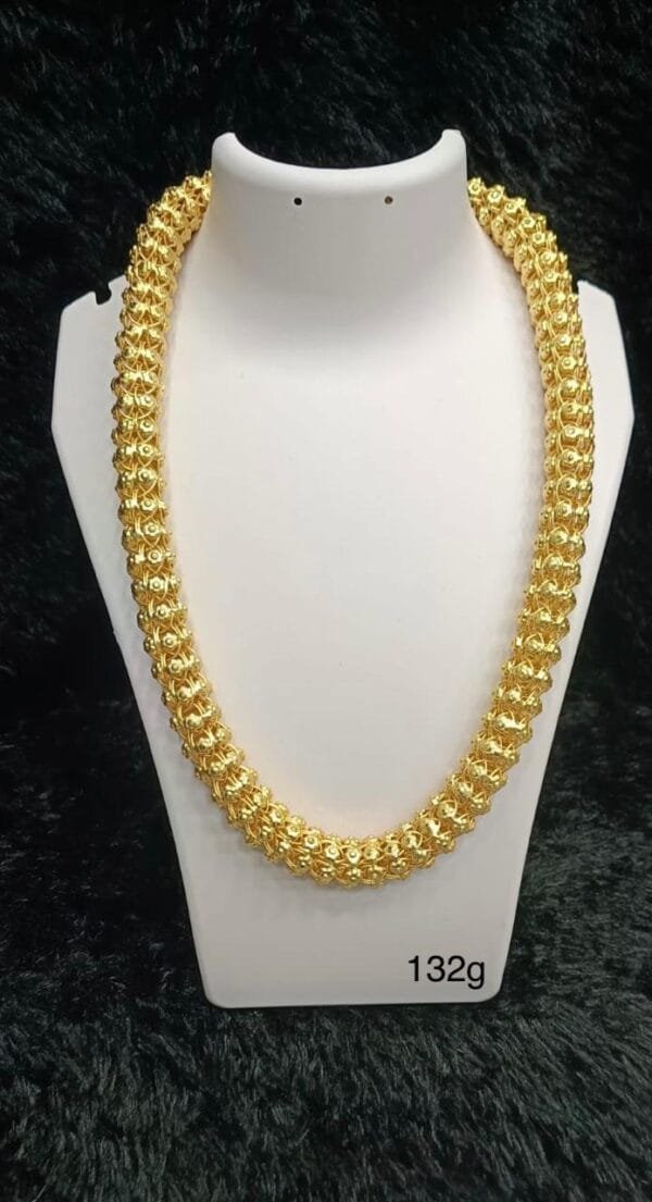 One Gram Gold Chain