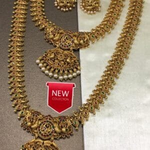 Rajwadi Matset Combo